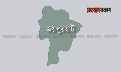 স্ত্রীকে হত্যার পর স্বামীর আত্মহত্যার চেষ্টা 