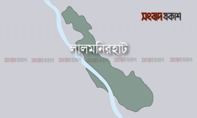 কাউন্সিলর হত্যা: মামলার আসামি লালমনিরহাটে আটক