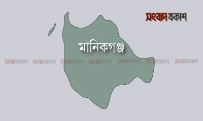 রাস্তা পার হতে গিয়ে বাসচাপায় নারীর মৃত্যু