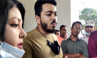 ‘তামিমা ফিরতে চাইলে আপত্তি নেই’