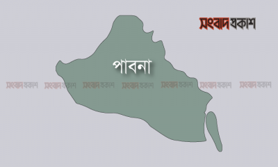 মোটরসাইকেল থেকে ছিটকে ট্রাকের নিচে পড়ে শ্রমিকের মৃত্যু