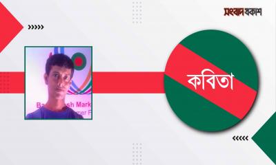 যুদ্ধ কী করব আমি!