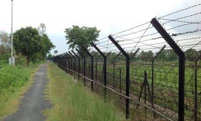 সীমান্তে মিলল দুই বাংলাদেশির গুলিবিদ্ধ লাশ