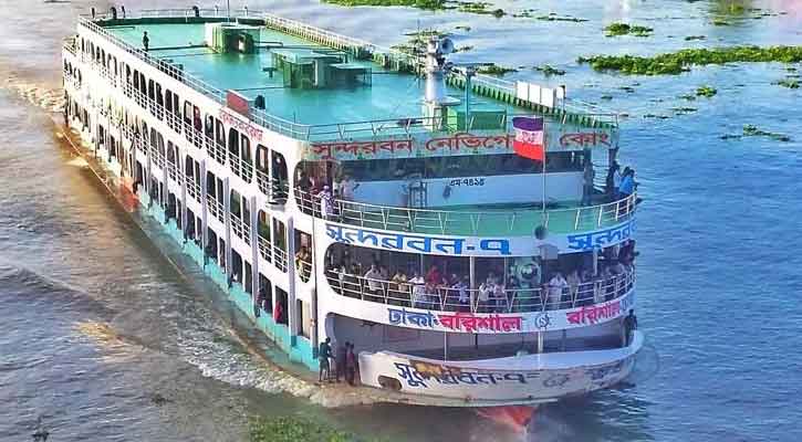 ‘আসন পূর্ণ করে লঞ্চ চলবে, বাড়তি ভাড়া প্রত্যাহার’