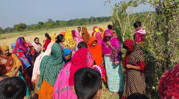 বিদ্যুতের তার নিয়ে খেলতে গিয়ে দুই শিশুর মৃত্যু