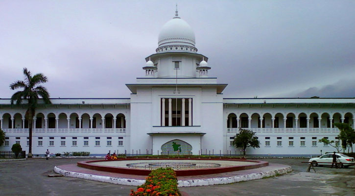 রোববার থেকে চলবে হাইকোর্টে ১২টি বেঞ্চ