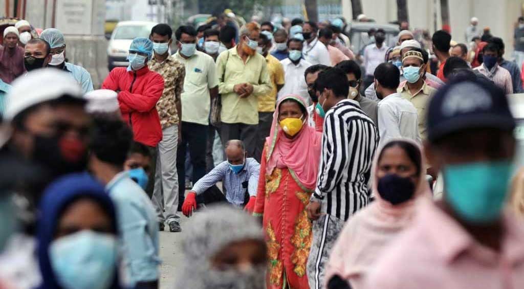 ডেল্টা ভ্যারিয়েন্টে আক্রান্ত ৯৮ শতাংশ: গবেষণা