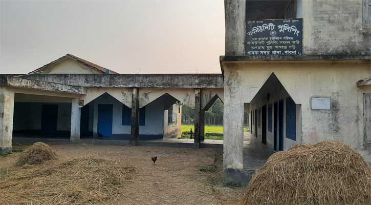 ভাড়ারা ইউনিয়নের সকল পদের নির্বাচন বাতিল