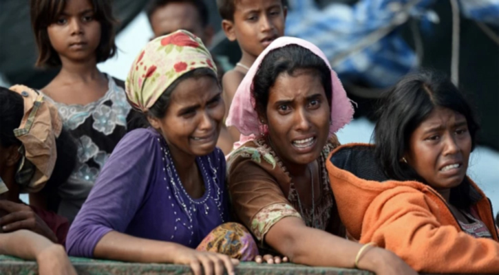 ফেসবুককের কাছে ১৫০ বিলিয়ন ডলার ক্ষতিপূরণ দাবি রোহিঙ্গাদের