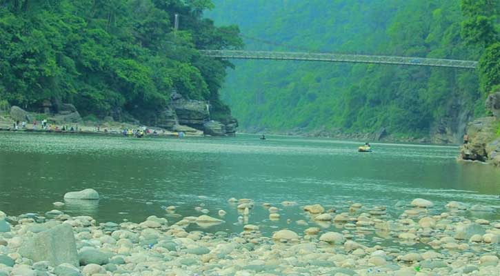 খুলছে পর্যটন কেন্দ্র, ঘুরে দাঁড়ানোর স্বপ্ন