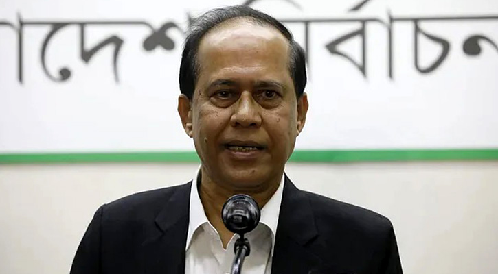 ‘কুসিক নির্বাচনের ফল পাল্টানোর বক্তব্য গুজব’