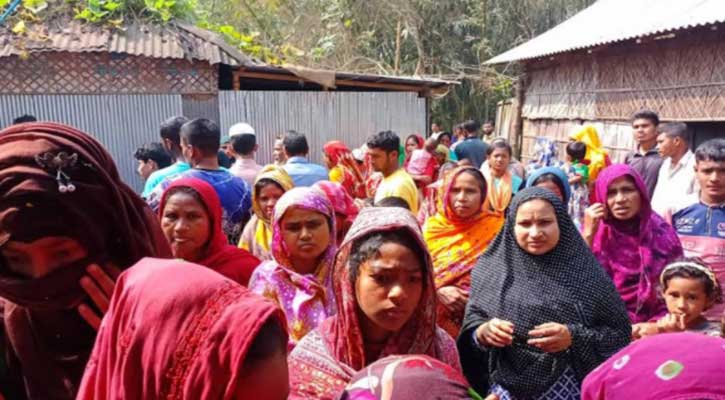 পৃথক ঘটনায় দুই নারীর মরদেহ উদ্ধার