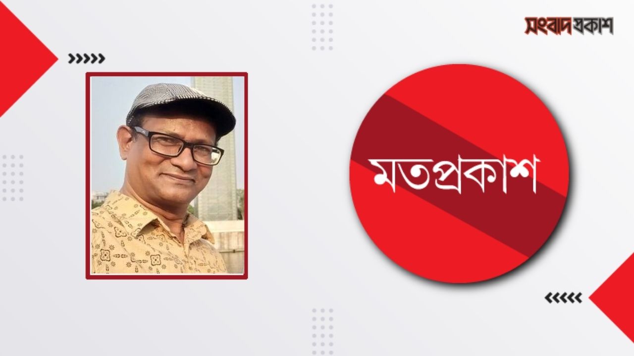 স্বাধীনতার ঘোষণা ও ৭ ই মার্চের ভাষণ