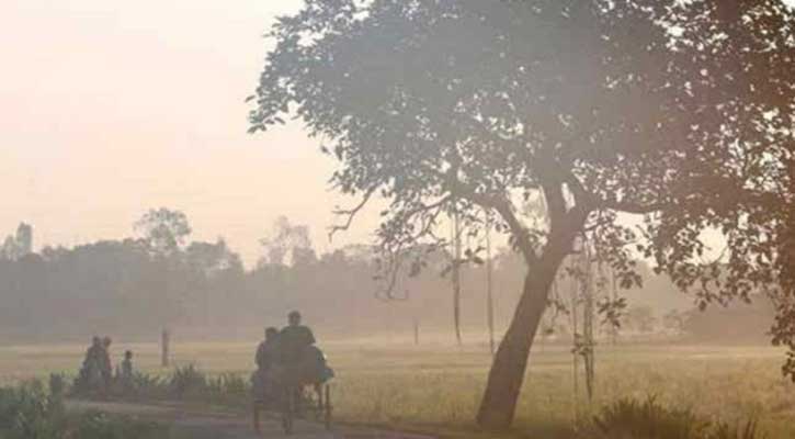 তাপমাত্রা বাড়বে আগামী কয়েকদিন