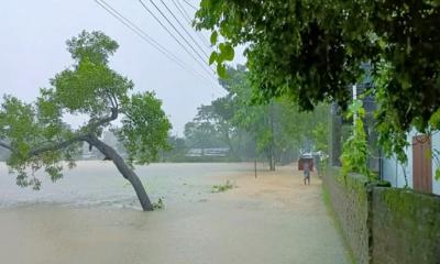 বন্যায় মৃত্যু বেড়ে ৬৮