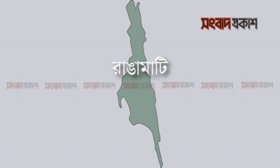 কাপ্তাই হ্রদে ডুবে দুই কিশোরের মৃত্যু