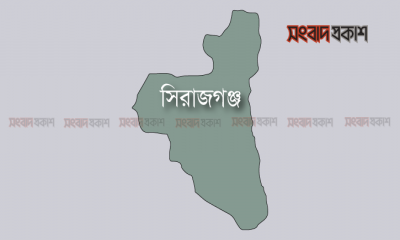 বাসচাপায় এক পশু চিকিৎসক নিহত