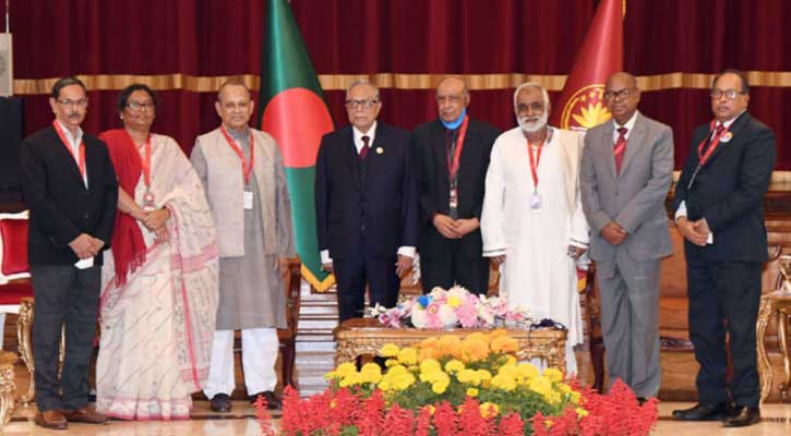 সাংবিধানিক কাউন্সিল গঠনের প্রস্তাব গণতন্ত্রী পার্টির