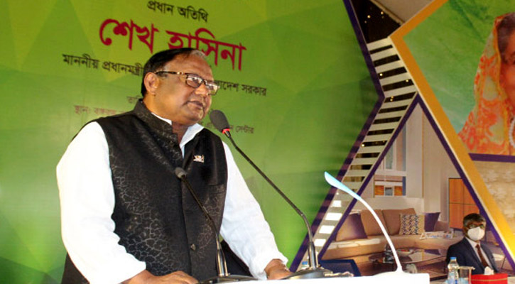 ‘২০৩০ সালের আগেই এসডিজি অর্জন সম্ভব’