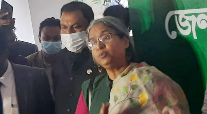 ‘করোনা বেড়ে গেলে আবারও অনলাইনে ক্লাস’