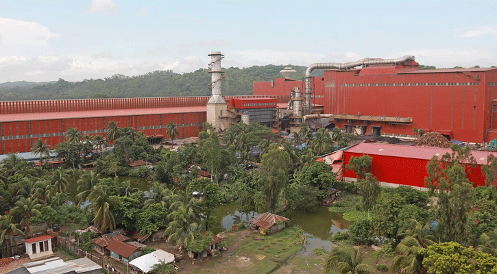 ডিপ্লোমা পাসে নিয়োগ দেবে জিপিএইচ ইস্পাত