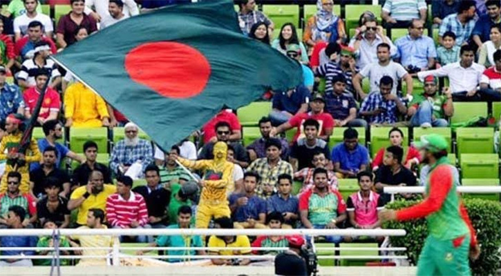 আজ থেকে টি-টোয়েন্টি সিরিজের টিকিট বিক্রি শুরু