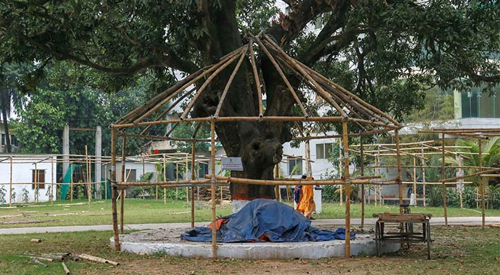 বইমেলার সময় নিয়ে হতাশ পাঠক-প্রকাশক