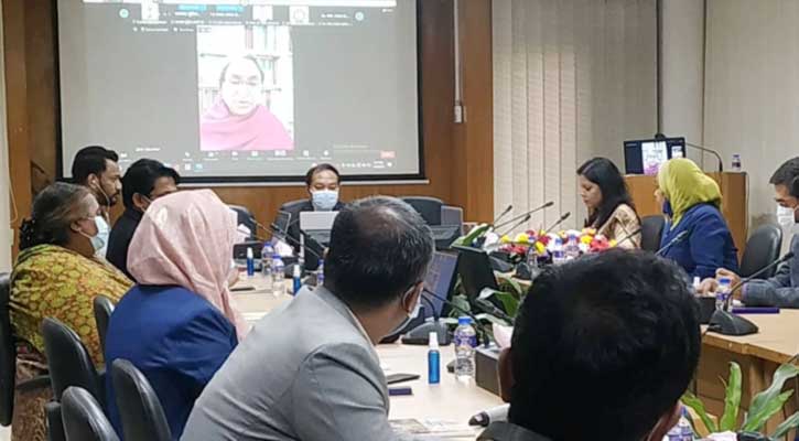 শিক্ষা আইন শিগগিরই উঠবে সংসদে : শিক্ষামন্ত্রী