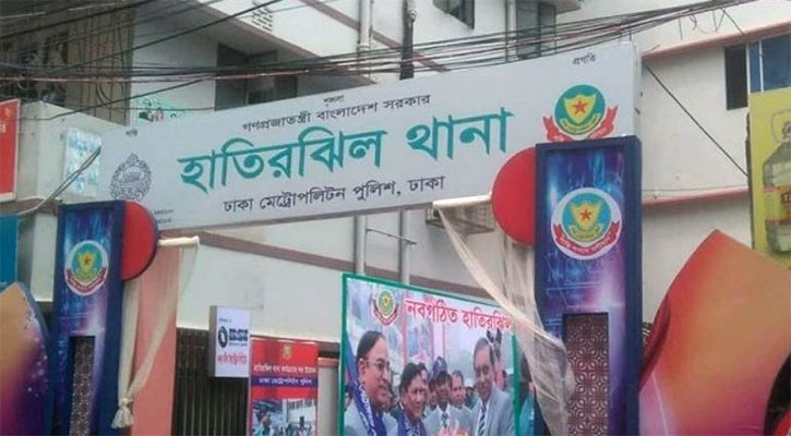 নয়াটোলায় নির্মাণশ্রমিকের লাশ উদ্ধার