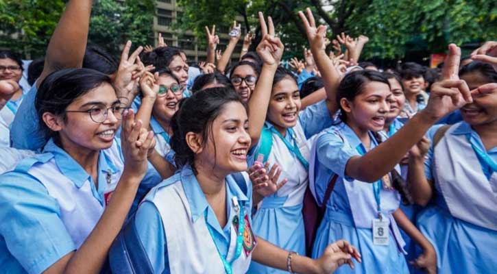 ১৪ ফেব্রুয়ারির মধ্যে এইচএসসির ফল প্রকাশের প্রস্তাব