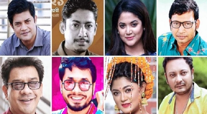 টেলিভিশন অভিনয় শিল্পীসংঘের নতুন কমিটির মেয়াদ হবে ৩ বছর