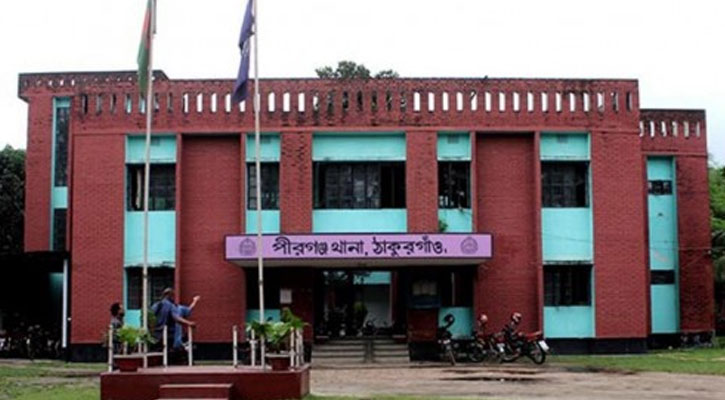 চার জুয়াড়ি আটক