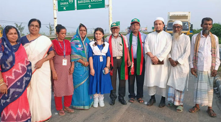 প্রধানমন্ত্রীর সঙ্গে ট্রেনে ভাঙ্গায় যাবেন যে ১১ জন