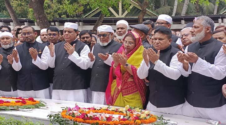 শিগগিরই রাজাকারদের নাম প্রকাশ করা হবে: মুক্তিযুদ্ধ মন্ত্রী