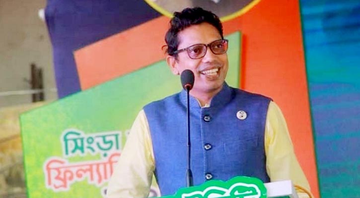 ‘যথাযথ শিক্ষাগ্রহণ করলে দেশে কেউ বেকার থাকবে না’