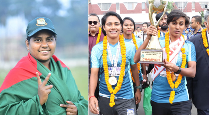 ‘সবচেয়ে বেশি কৃতিত্ব পাবে মেয়েদের পরিবার’