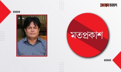 বাংলাদেশে অর্থনৈতিক সংকট ও দেউলিয়াভীতি