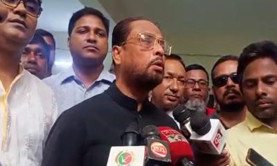 ‘ইভিএমে ভোটের ফল পাল্টানো সম্ভব’