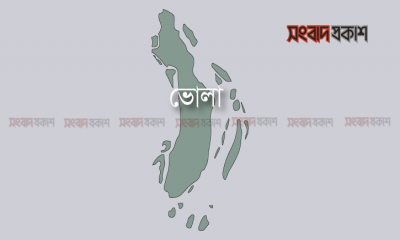 মণ্ডপে দায়িত্বরত নারী আনসারকে শ্লীলতাহানি, যুবক আটক