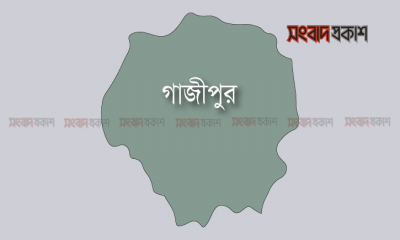 স্বামী-স্ত্রীর ঝুলন্ত লাশ উদ্ধার