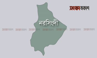 ধর্ম নিয়ে বিতর্কের জেরে সহকর্মীকে কুপিয়ে হত্যা