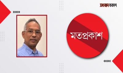 তারুণ্যের দুর্গাপূজা