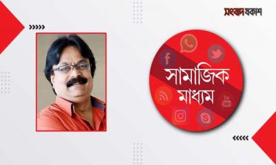 বঙ্গবন্ধুর অলৌকিক স্পর্শ