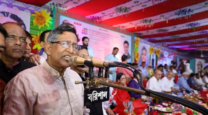 ‘আ. লীগের ২৬ হাজার নেতা-কর্মীকে হত্যা করেছে বিএনপি’