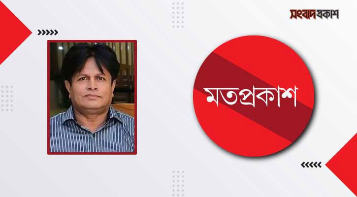 ইসরায়েল-ফিলিস্তিন যুদ্ধ : বাংলাদেশের করণীয়